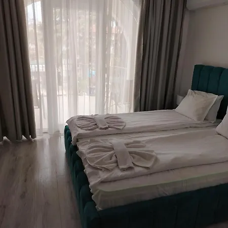 Guest house St.st. Constantine And Helena 2*