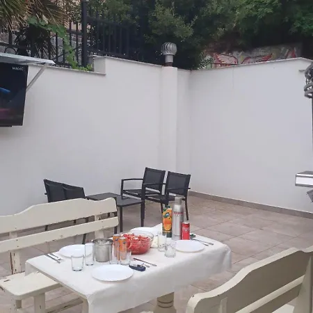 Gasthof St.st. Constantine&helena 2*