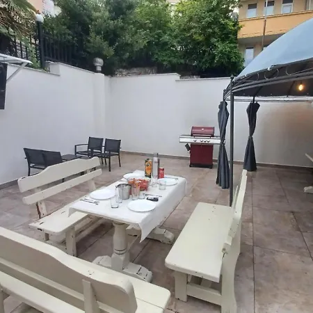 St.st. Constantine&helena Gasthof