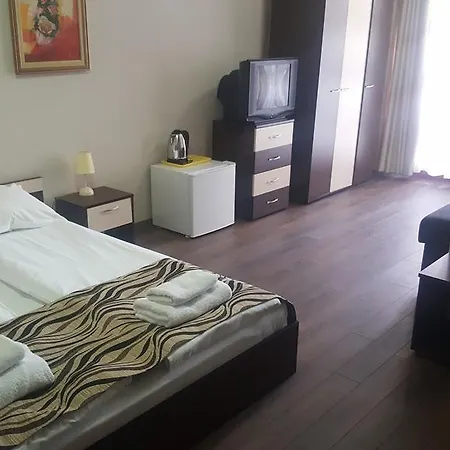 St.st. Constantine&helena Gasthof Sandanski