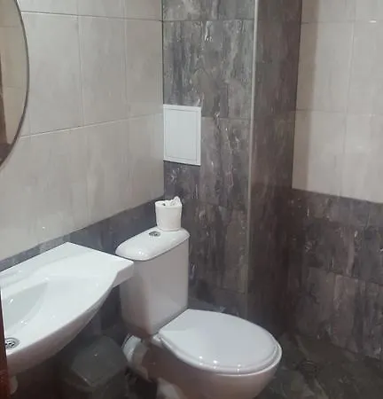 Pensiune St.st. Constantine And Helena Sandanski