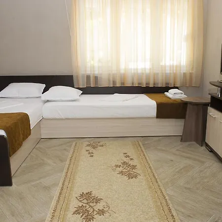 Pensiune St.st. Constantine And Helena