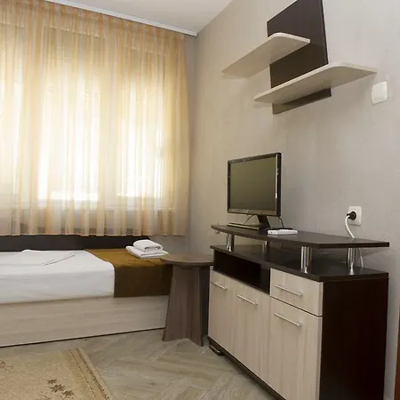 St.st. Constantine And Helena Guest house 2*