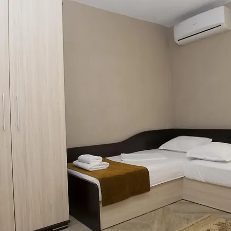 St.st. Constantine&helena Gasthof Sandanski