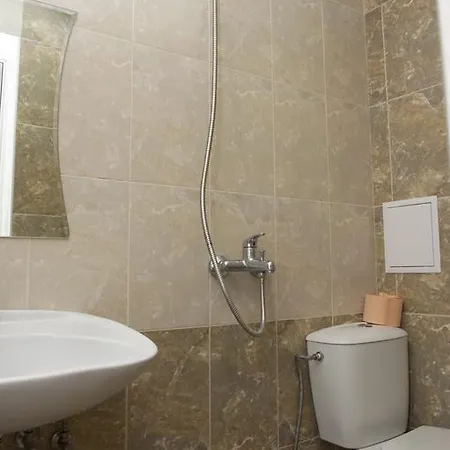 Guest house St.st. Constantine And Helena Sandanski