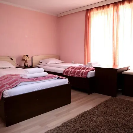 St.st. Constantine&helena Gasthof 2*