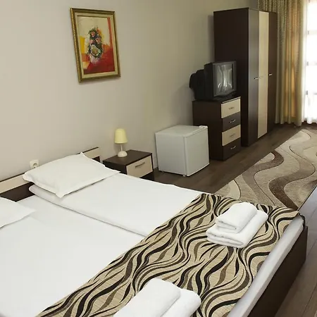 St.st. Constantine&helena Gasthof Sandanski