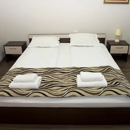 Pensiune St.st. Constantine And Helena 2*