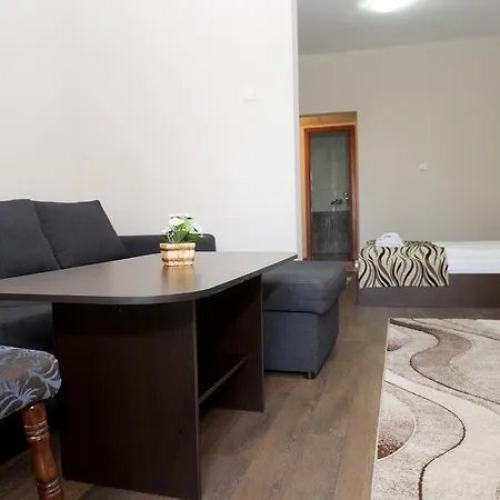 St.st. Constantine And Helena Guest house 2*