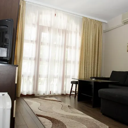 Guest house St.st. Constantine And Helena