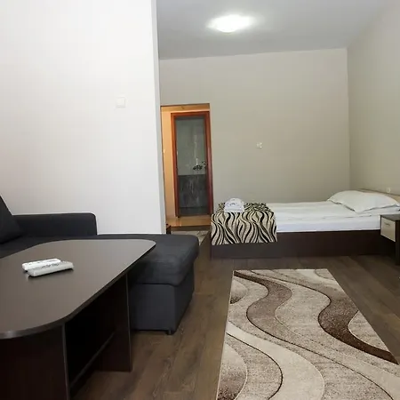 St.st. Constantine And Helena Guest house Sandanski