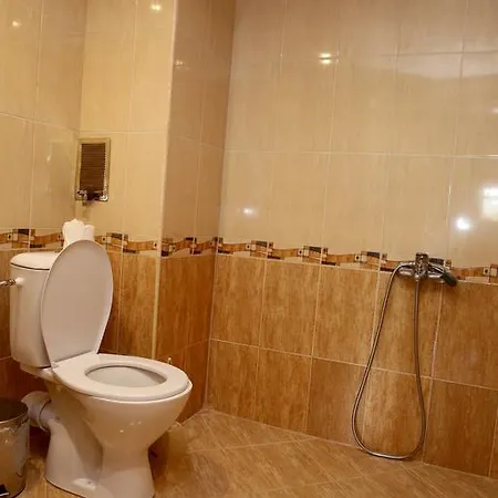 St.st. Constantine And Helena