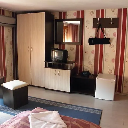 St.st. Constantine&helena Sandanski