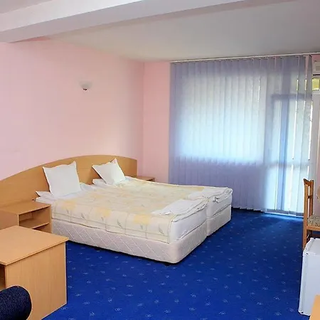 St.st. Constantine And Helena Sandanski