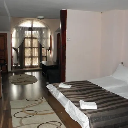 Pensiune St.st. Constantine And Helena