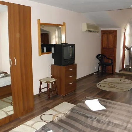 St.st. Constantine And Helena Sandanski