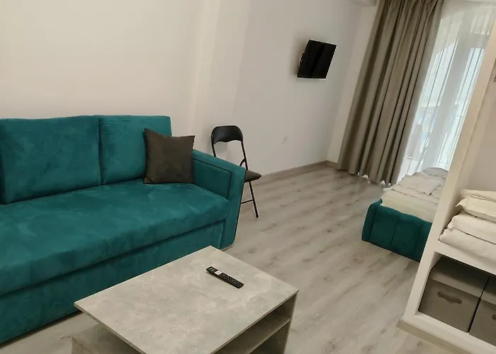 St.st. Constantine And Helena Sandanski