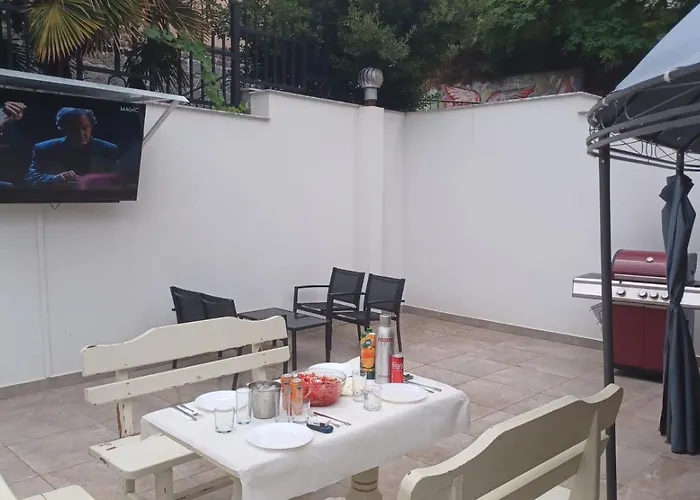 Pensjonat St.st. Constantine And Helena 2*