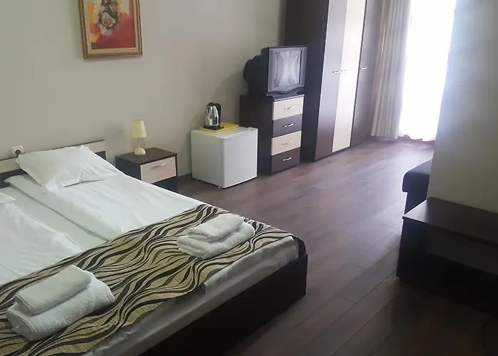 St.st. Constantine And Helena Pensjonat Sandanski