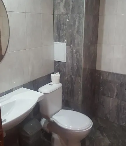 Pensjonat St.st. Constantine And Helena Sandanski