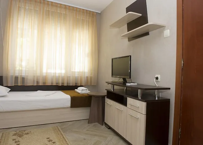 St.st. Constantine And Helena Pensjonat 2*