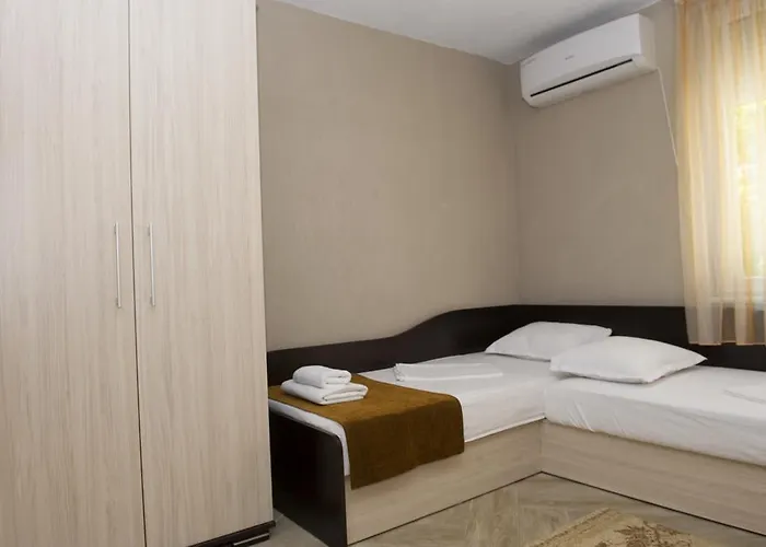 St.st. Constantine And Helena Pensjonat Sandanski