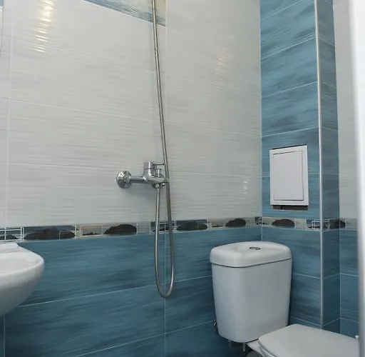 St.st. Constantine And Helena 2* Sandanski