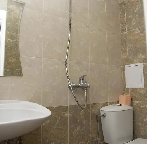 Gasthof St.st. Constantine&helena Sandanski