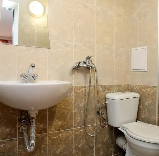 Pensjonat St.st. Constantine And Helena 2*