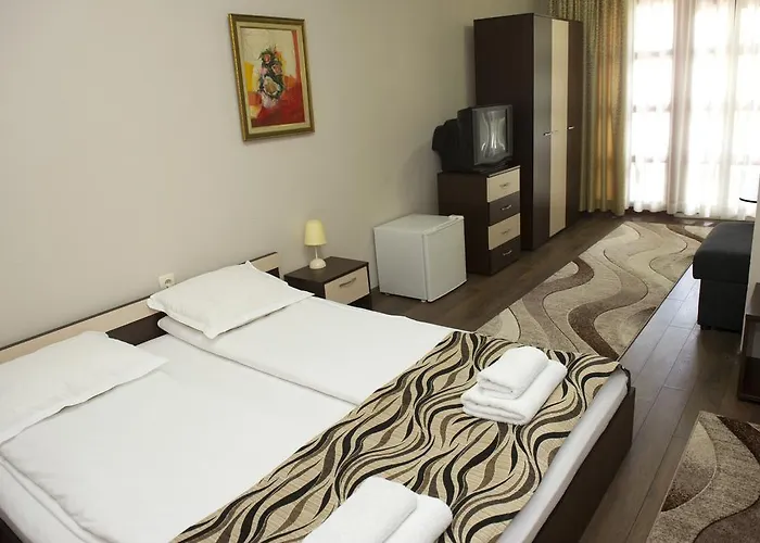 St.st. Constantine&helena Gasthof Sandanski