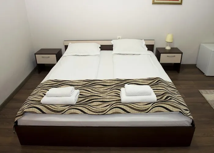 Pensjonat St.st. Constantine And Helena 2*