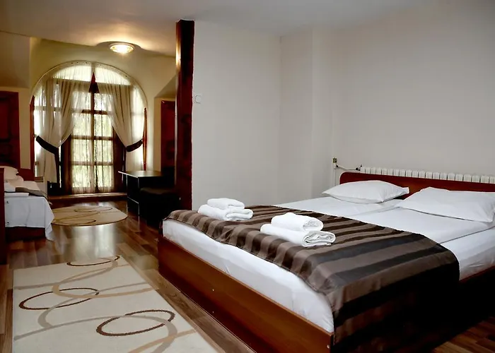 St.st. Constantine And Helena