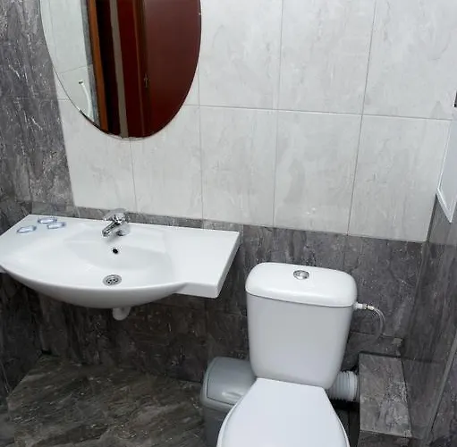 St.st. Constantine And Helena 2* Sandanski