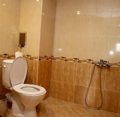 St.st. Constantine And Helena