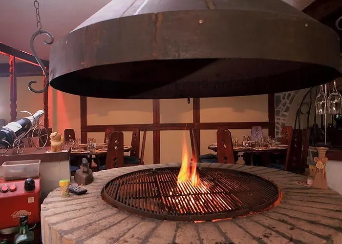 St.st. Constantine&helena 2* Sandanski