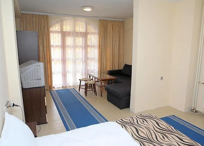 St.st. Constantine And Helena