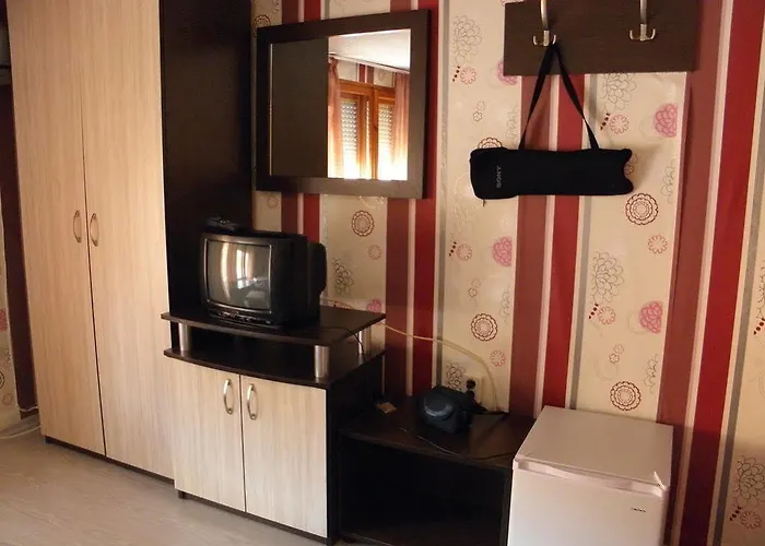 St.st. Constantine&helena 2* Sandanski