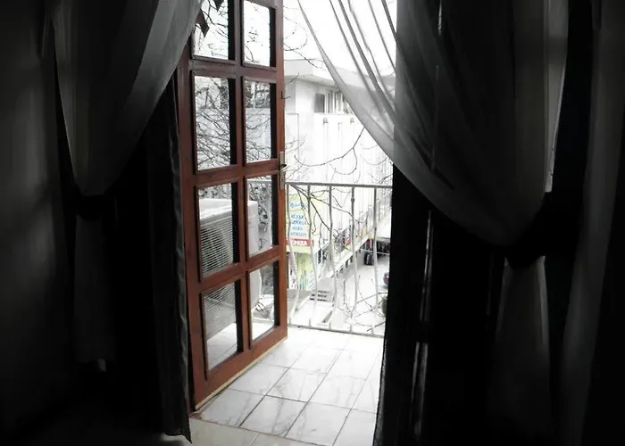 Gasthof St.st. Constantine&helena 2*