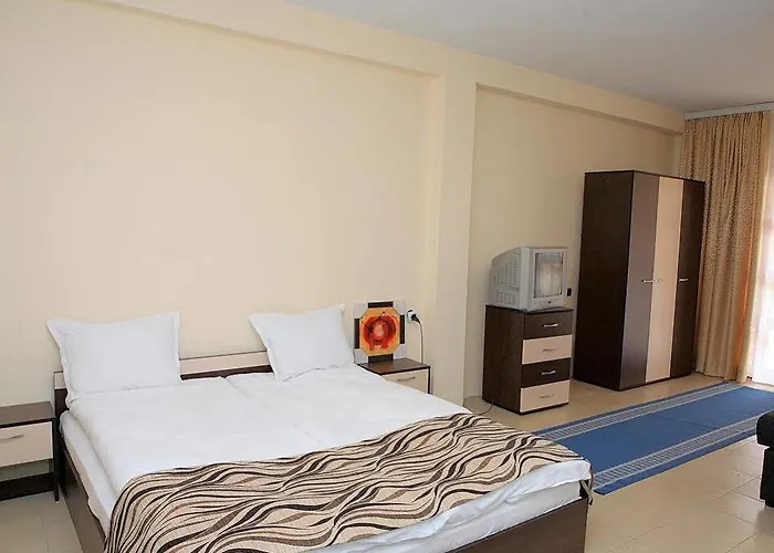 St.st. Constantine&helena Gasthof 2*