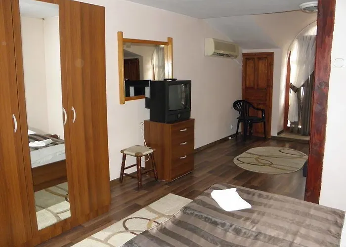 St.st. Constantine&helena Sandanski