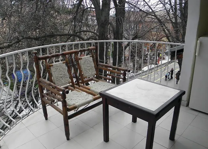 St.st. Constantine And Helena