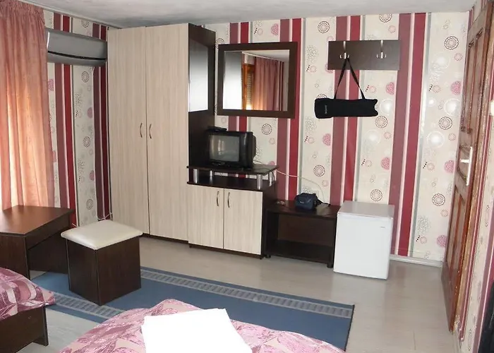 St.st. Constantine&helena Gasthof Sandanski