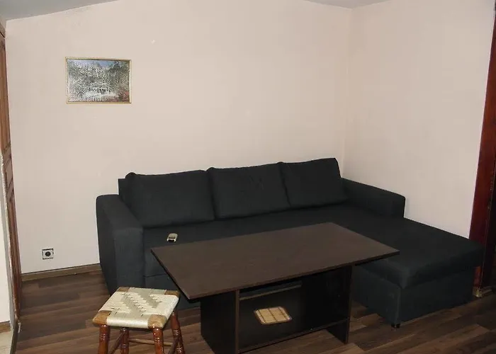 Pensjonat St.st. Constantine And Helena 2*