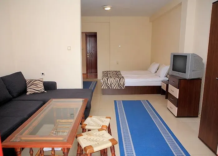 Gasthof St.st. Constantine&helena Sandanski